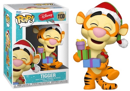 Funko Pop! Disney: Holiday - Eeyore 1129