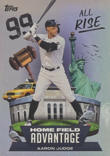 thumbnail image 2 of 2022 Topps Series 1 Baseball MASSIVE Factory Sealed HOBBY Box – Auto/GU/Silver Pack, Mike Trout 2 of 5