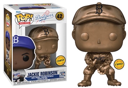 2017 Funko POP NFL Legends List, Variants, Exclusives and Gallery