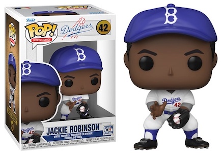 Funko Pop Sports Legends Checklist, Gallery, Exclusives List, Set