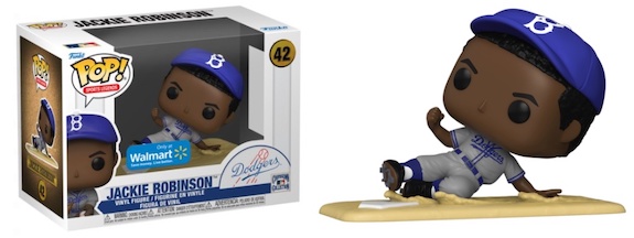 funko pop sports legends list