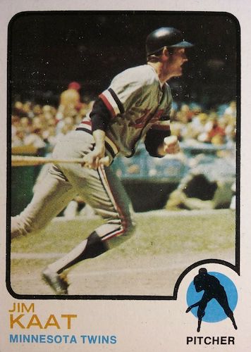 Jim Kaat Archives 