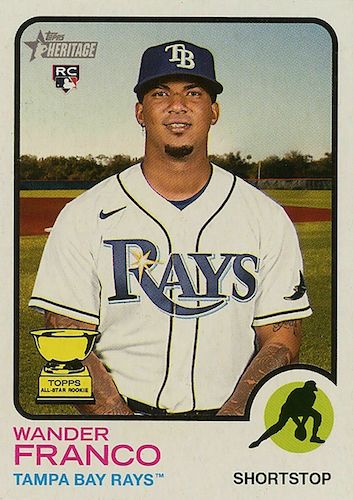 Who is Wander Franco? Born in the Dominican, Rays star shares a