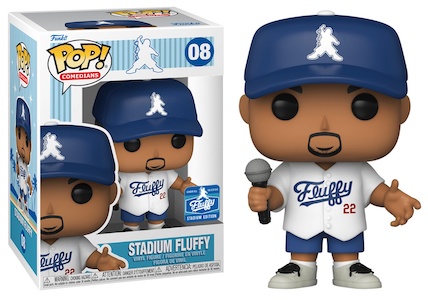 Funko pop on sale gabriel iglesias