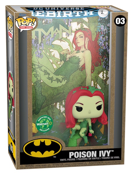 Funko Pop Game Covers Checklist, Gallery, Exclusives, Variants