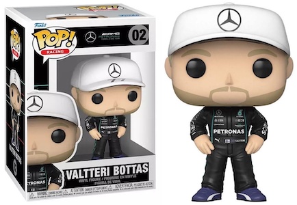 Pop! Sports: Formula 1 – Poppin' Off Toys