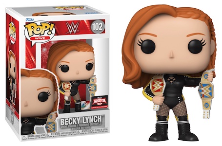 Funko WWE: Mankind Collector's Lunch Box and Figure Bundle GameStop  Exclusive