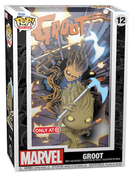 Lista funko hot sale pop marvel