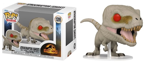 Funko Pop Jurassic World Checklist, Set Gallery, Exclusives List, Shopping