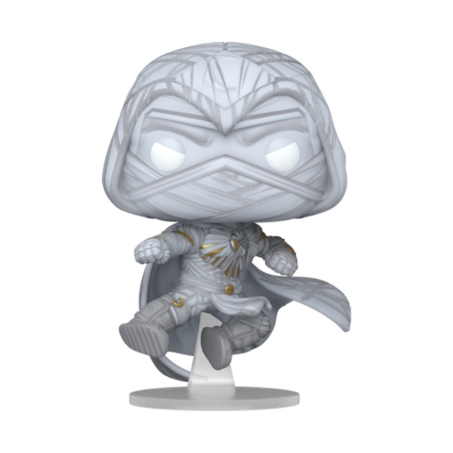 Marvel Gallery Moon Knight Statue