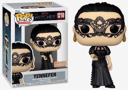 Starting a Funko Pop Witcher Collection : r/witcher