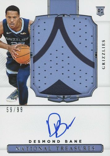 Top 2020-21 NBA Rookies Guide and Basketball Rookie Card Hot List – Blogs  Hobby Shop