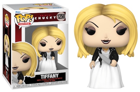 Funko Pop Chucky Checklist, Gallery, Exclusives and Variants List