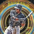 2022 Bowman Inception Baseball Cards