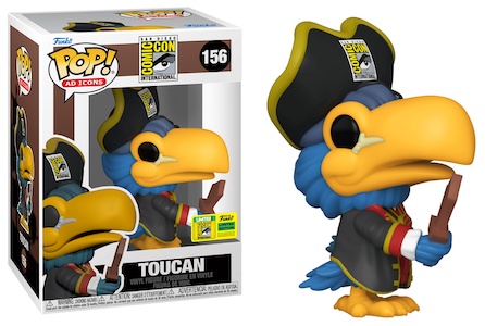 2022 Funko San Diego Comic-Con Exclusives Figures Gallery and Shared List 2