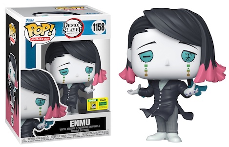 2022 Funko San Diego Comic-Con Exclusives Figures Gallery and Shared List 6