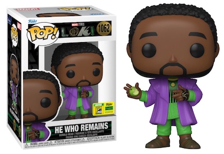 Donatello (Power Ranger) Funko Pop! 2022 Summer Con