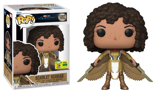 2022 San Diego Comic-Con Reveals: POP! Television: Stranger Things – Glow  in the Dark Demogorgon and Loungefly Mini Backpack. #Funko…