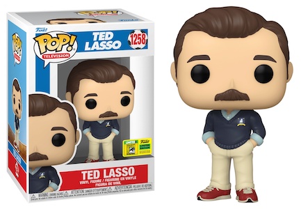 2022 Funko San Diego Comic-Con Exclusives Figures Gallery and Shared List 31