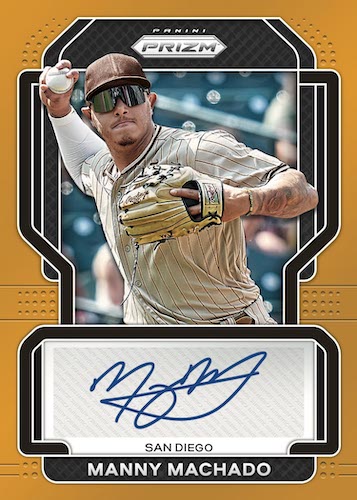 2022 Panini Prizm Baseball Checklist, Set Info, Boxes, Reviews