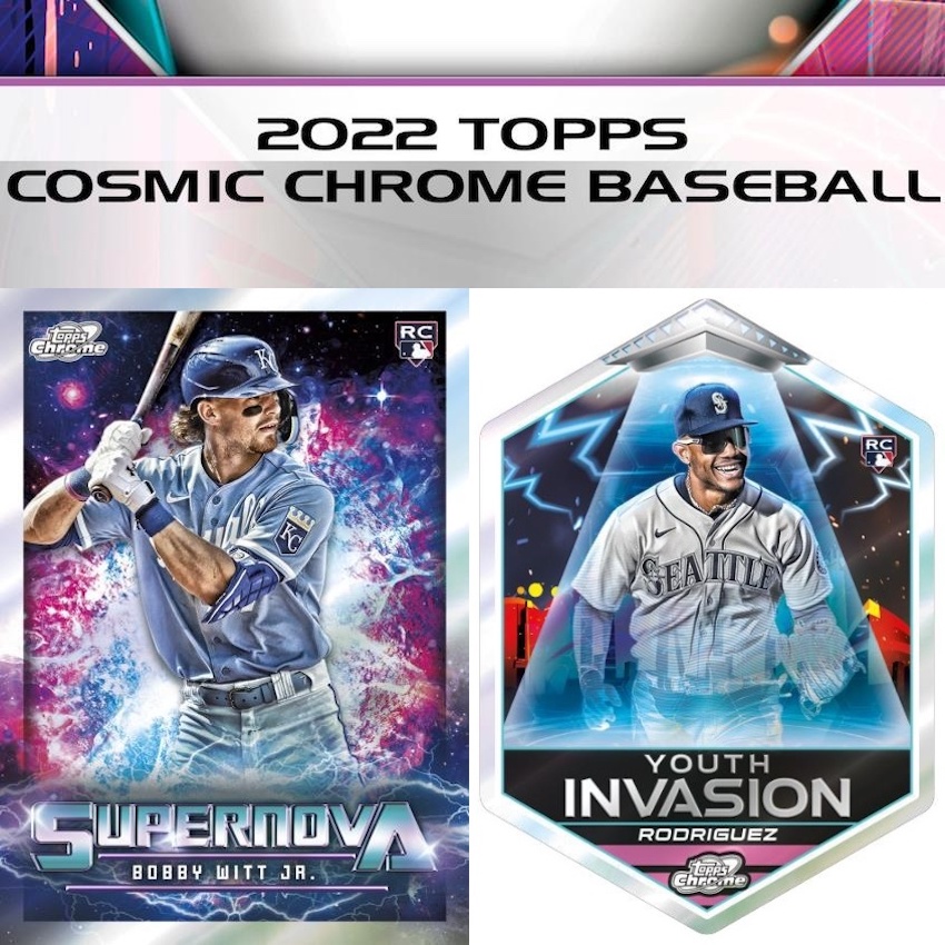 Topps Release Dates 2025 Christopher C Rosa
