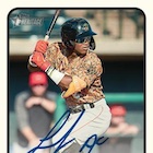 2022 Topps Heritage Minor League Baseball Cards