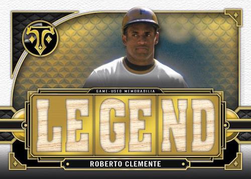 2022 Topps Triple Threads Baseball Checklist, MLB Set Info, Boxes