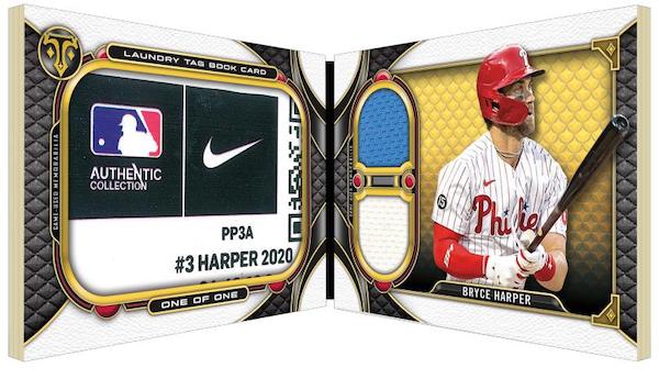 2022 Topps Triple Threads Jumbo Relic Autographs Aaron Nola Jersey Auto  3/99 - Sportsnut Cards