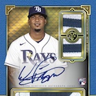 2022 Topps Triple Threads Baseball Cards