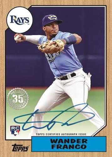 Grab Your 2022 Topps Update Team Set – Pick Your Favorite MLB Team!