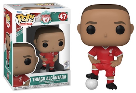 Soccer pop hot sale figures