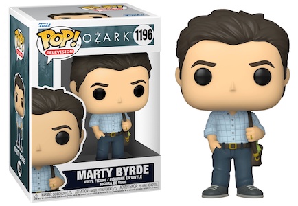 Funko Pop Ozark Checklist, Set Gallery, Exclusives, Variants, Buying Info