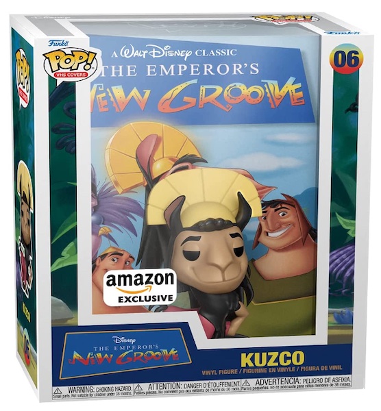 Buy Pop! VHS Covers Gizmo (Flocked) at Funko.