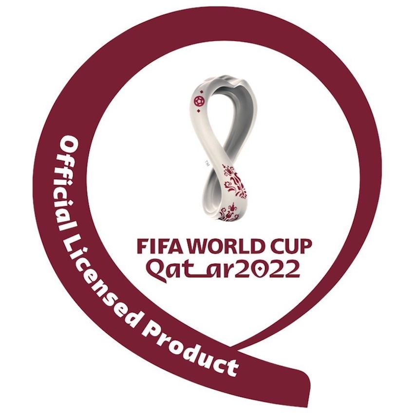 Digital Pdf File All World Cup 2022 Stickers +Gift Album