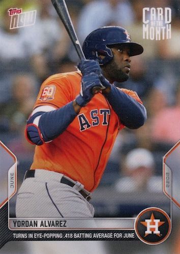 Edwin Díaz/Alexis Díaz - 2022 MLB TOPPS NOW® Card 196 - PR: 499