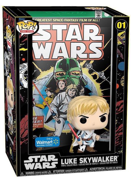 Best Funko Pop movie figures including Marvel, DC and Star Wars