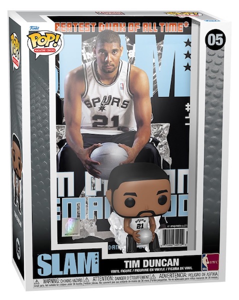  Funko Pop! NBA Trading Cards: LaMelo Ball : Funko