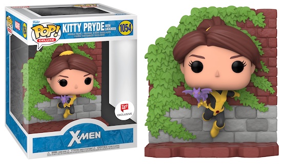 Buy Pop! Cyclops (X-Men '97) at Funko.