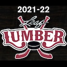 2021-22 Leaf Lumber Hockey Cards Checklist