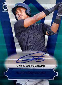 MLB 2022 Onyx Premium Adley Rutschman 257270 Autographed Sports Card OP-AR  Rookie - ToyWiz