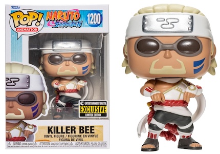 Funko Pop! Animation: SAN/Naruto - Hello Kitty Vinyl Figure