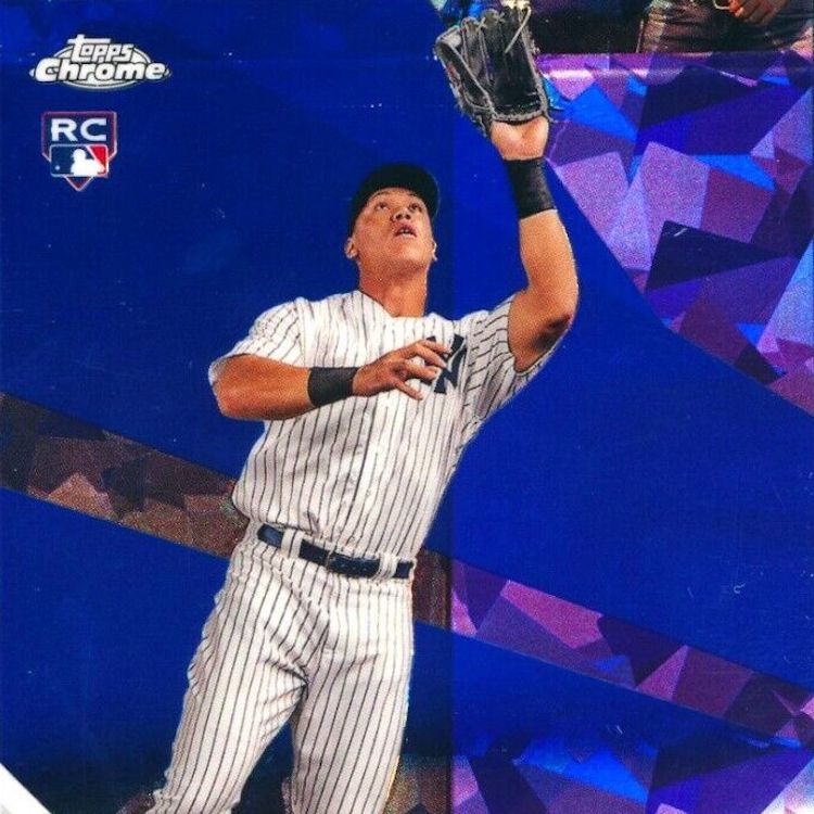 Definitive Aaron Judge Autograph Cards Guide and Gallery