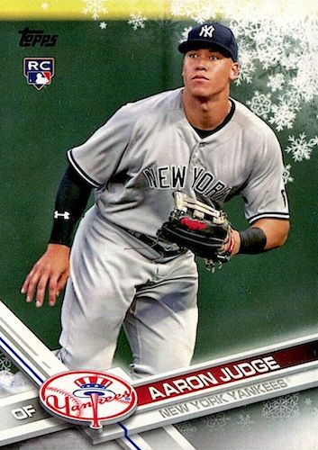 Aaron Judge Rookie Card Guide, Top Prospects, Best Autographs