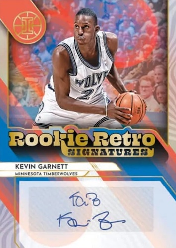 2021 22 Panini Illusions Basketball Checklist Set Info Boxes Date
