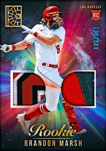 2020 Albert Pujols Holo Blue Panini Los Angeles Angels # 188