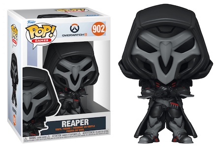 Muñecos cheap pop overwatch