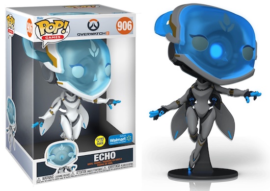 Overwatch pop shop vinyl list