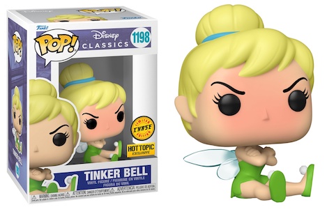 Funko Pop Up Movie Checklist, Gallery, Exclusives List, Variants Guide