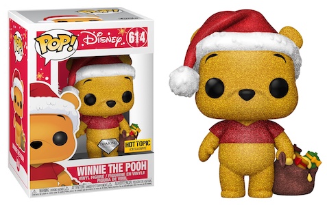 Funko Pop Winnie the Pooh Checklist, Set Info, Visual Guide