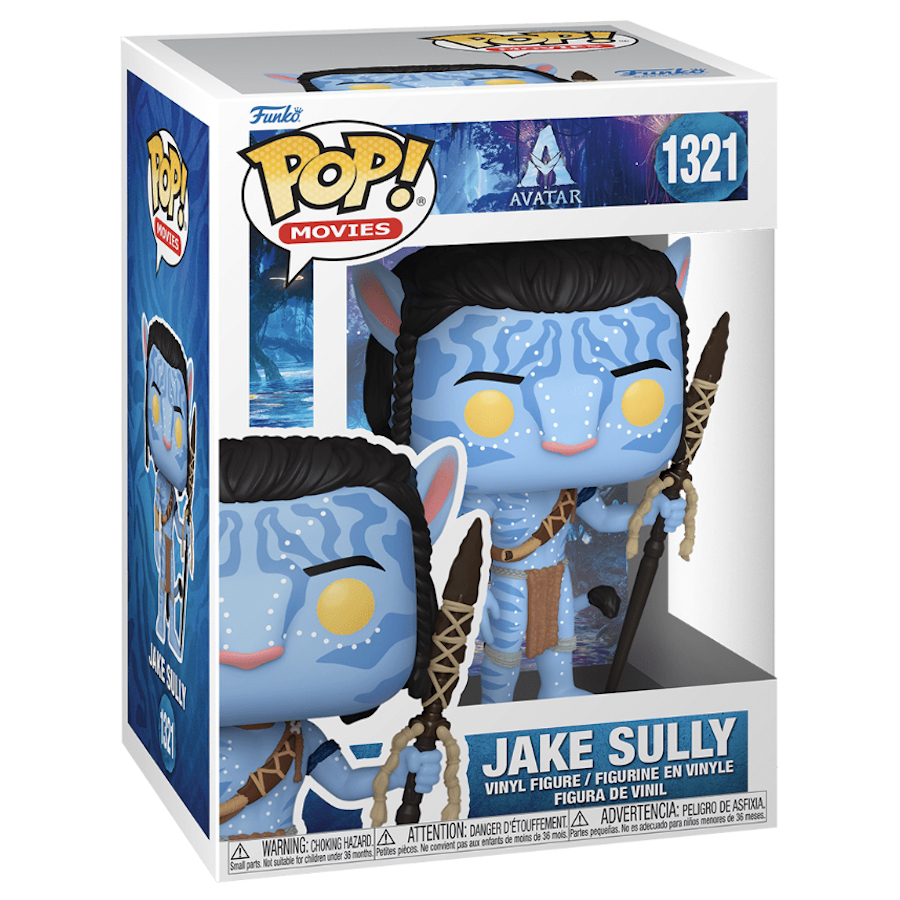 Funko Pop Up Movie Checklist, Gallery, Exclusives List, Variants Guide